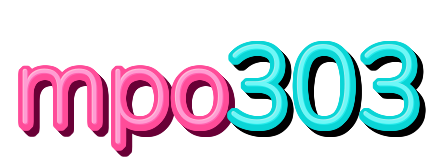 mpo303 — logo kanal
