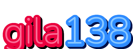 gila138 — logo kanal