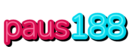 paus188 — logo kanal