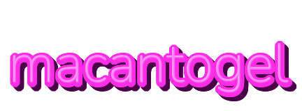 macantogel — logo kanal