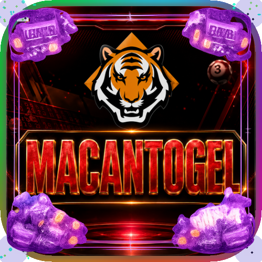 macantogel — mitra unggulan